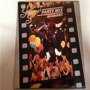 Shakin' Stevens - Party Mix - Megamixofhits