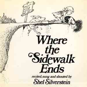 Shel Silverstein - Where The Sidewalk Ends