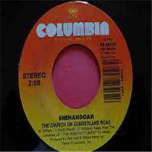 Shenandoah - The Church On Cumberland Road