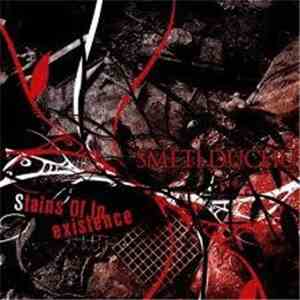 Smeti Duchu - Stains Of Existence