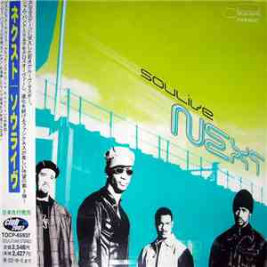 Soulive - Next