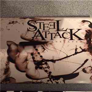 Steel Attack - Enslaved