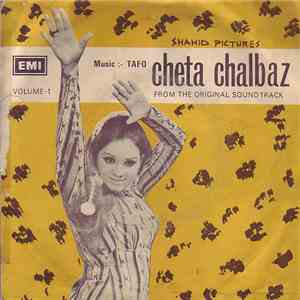 Tafo - Cheta Chalbaz Volume-1