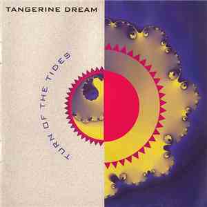 Tangerine Dream - Turn Of The Tides