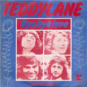Teddylane - Bye Bye Love / Heart Break