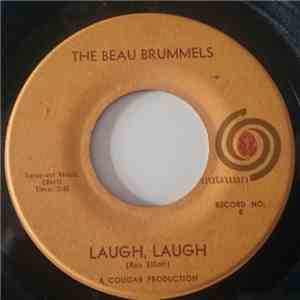 The Beau Brummels - Laugh, Laugh