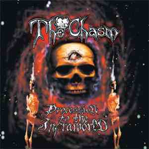 The Chasm  - Procession To The Infraworld