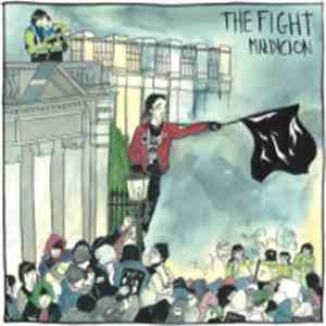The Fight  - Maldicion