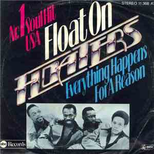 The Floaters - Float On
