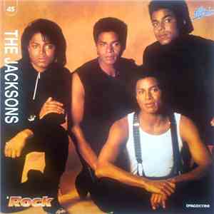 The Jacksons - Untitled