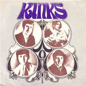 The Kinks - The Kinks