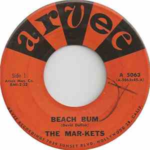 The Mar-Kets - Beach Bum