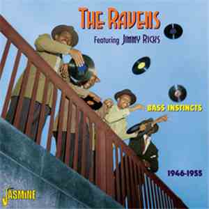 The Ravens  - Bass Instincts