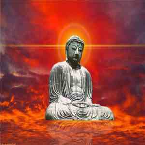 The Red Plastic Buddha - Mantra