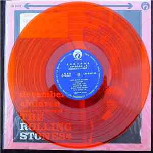 The Rolling Stones - December's Children (And Everybody's)