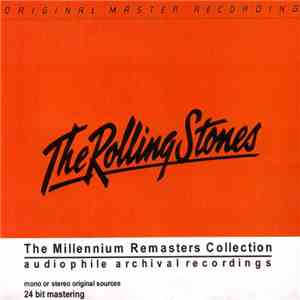 The Rolling Stones - The Millennium Remasters Collection