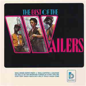 The Wailers - The Best Of The Wailers