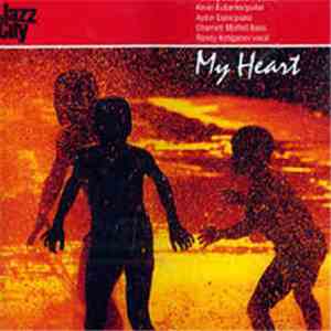 Tommy Campbell - My Heart