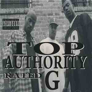 Top Authority - Rated G