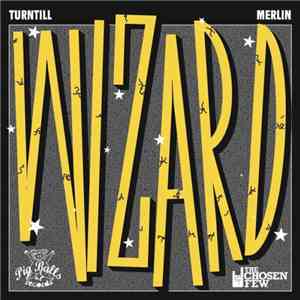 Turntill & Merlin - Wizard