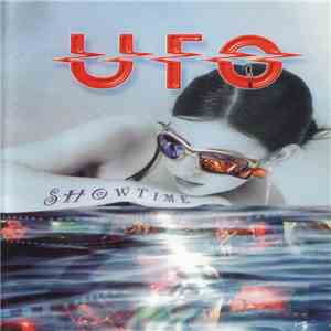 UFO  - Showtime