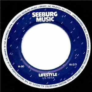 Unknown Artist - Lifestyle