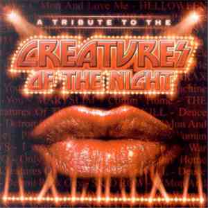 Various - A Tribute To The Creatures Of The Night