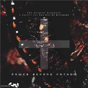 Various - CRL Studios Presents: Power Beyond Fathom (A Benefit For Don Hill ...