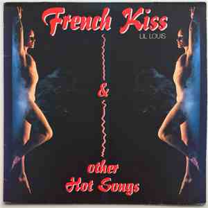 Various - French Kiss & Other Hot Songs