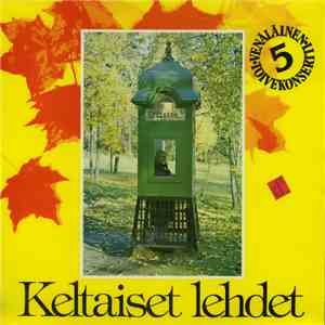 Various - Keltaiset Lehdet