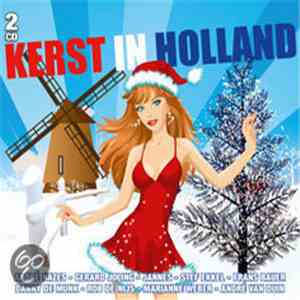 Various - Kerst In Holland