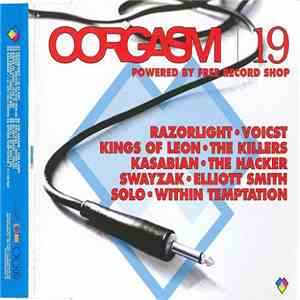 Various - Oorgasm 19