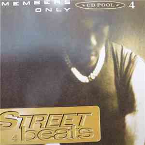 Various - Street Beats (Series 2 - Volume 4)