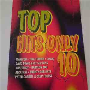 Various - Top Hits Only 10