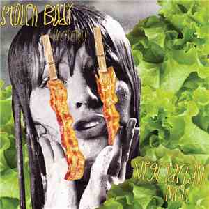 Various - Vegetarian Meat