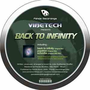 Vibetech - Back To Infinity