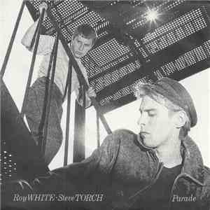 White And Torch - Parade