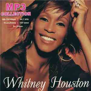 Whitney Houston - MP3 Collection