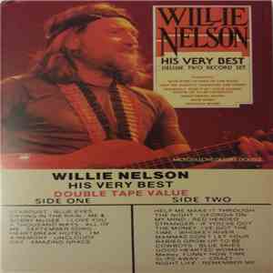 Willie Nelson - His Very Best