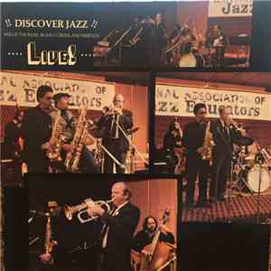 Willie Thomas, Bunky Green and Friends - Discover Jazz
