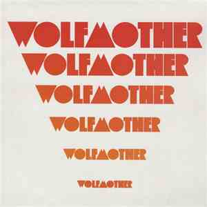 Wolfmother - Woman