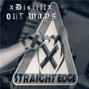 XDistillX - Our Ways