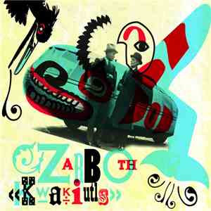 Zarboth - Kwakiutls