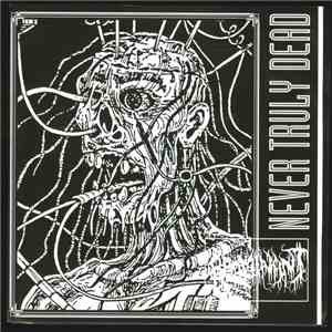 Abominant - Never Truly Dead