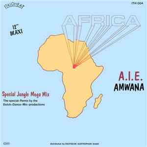 Africa  - A.I.E. (Amwana)