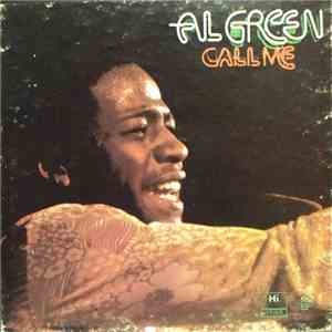 Al Green - Call Me