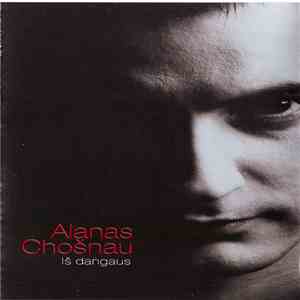 Alanas Chošnau - Iš Dangaus