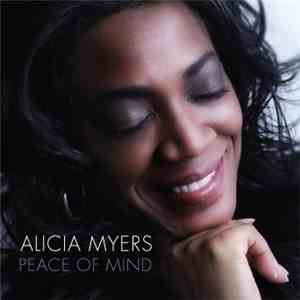 Alicia Myers - Peace Of Mind