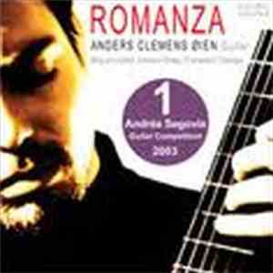 Anders Clemens Øien - Romanza