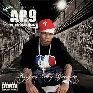 AP.9 - Respect My Gangsta